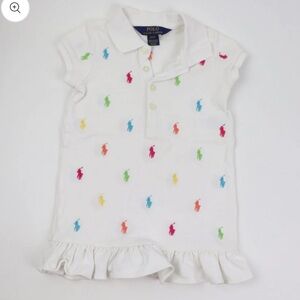 Polo Ralph Lauren Dress